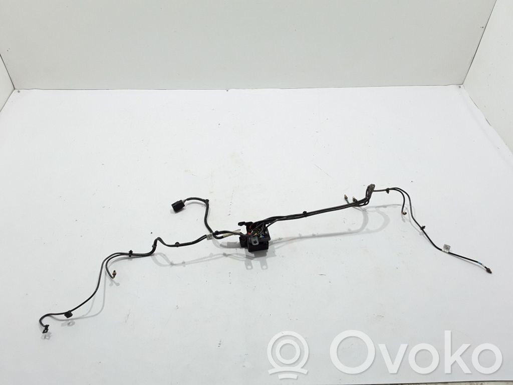 Volvo XC60 Sensor 