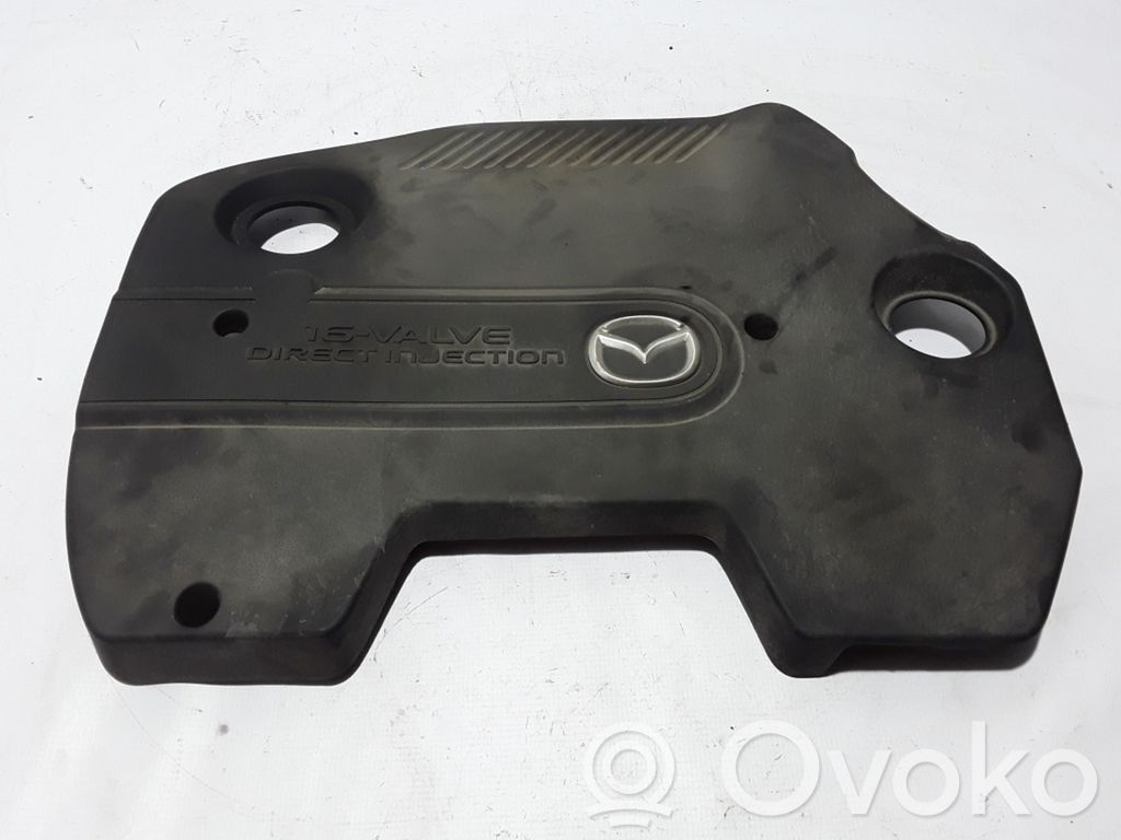 Motorabdeckung   RF5C10231