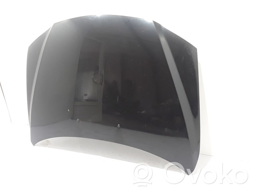 Mazda 6 Engine bonnet/hood 