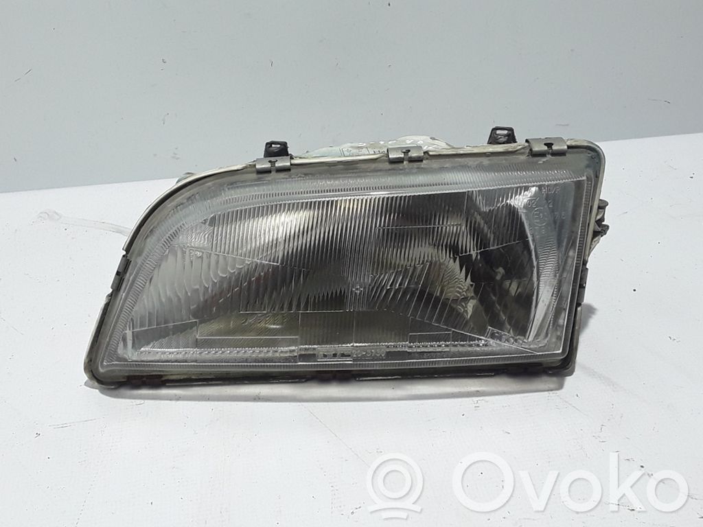 Volvo S40, V40 Scheinwerfer 
