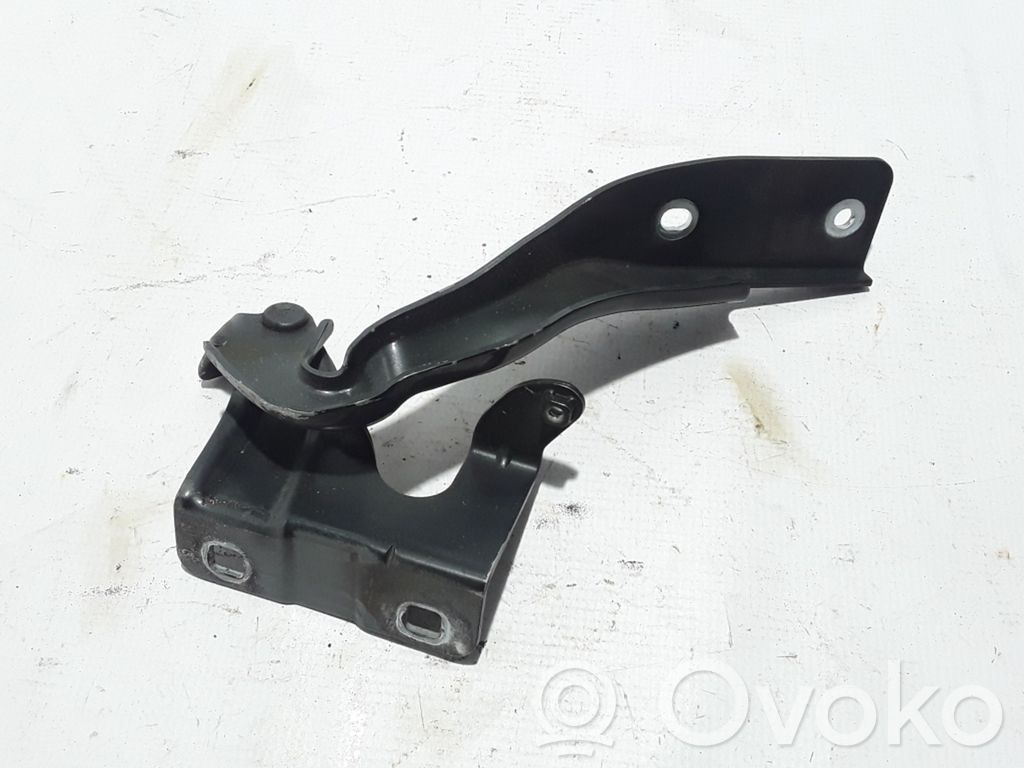 Renault Koleos I Engine bonnet/hood hinges 