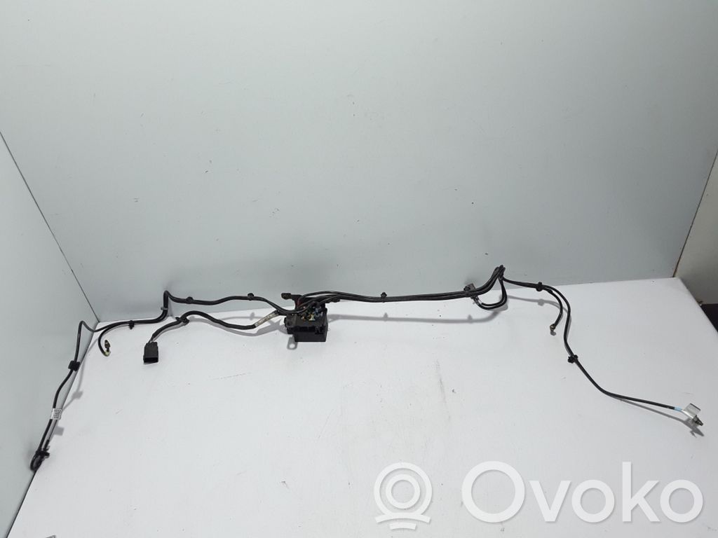Volvo XC90 Sensor 