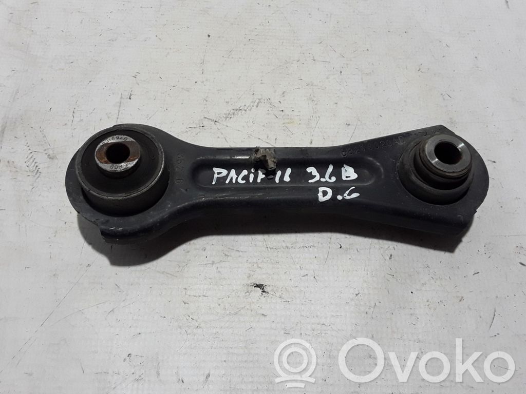 Chrysler Pacifica Rear upper control arm/wishbone 