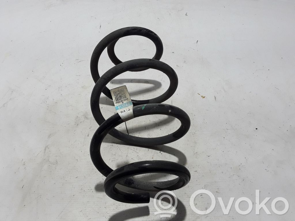 Chrysler Pacifica Front coil spring 