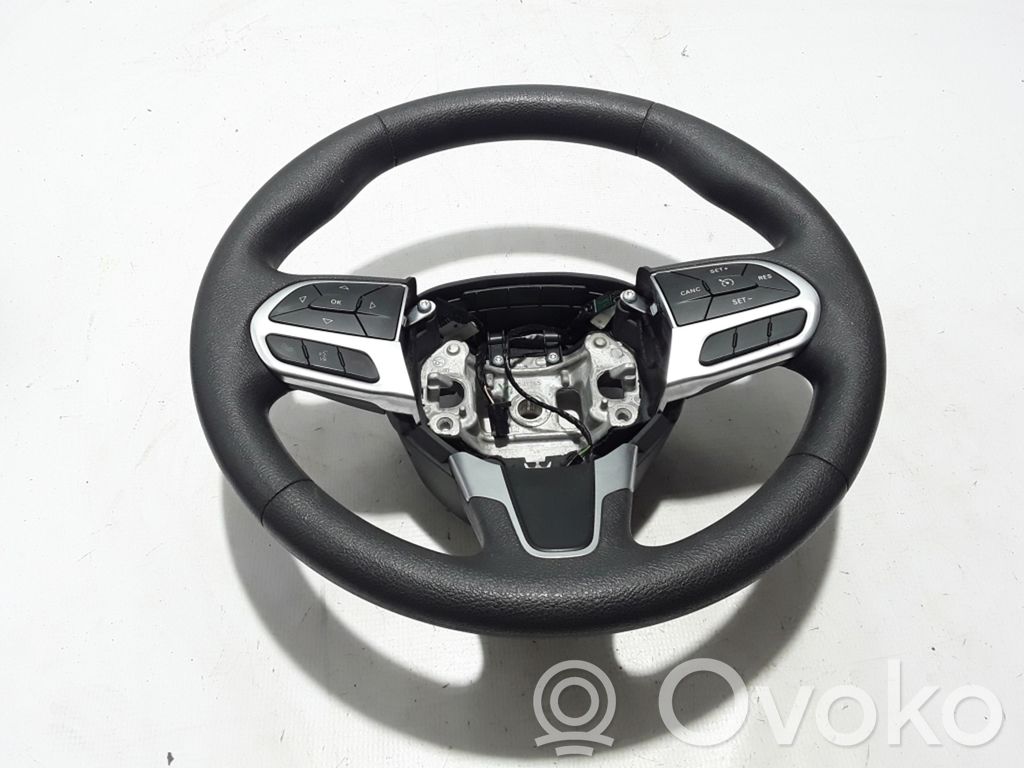 Ohjauspyörä   5RM531X9AF