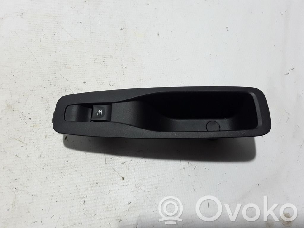 Renault Kadjar Electric window control switch 