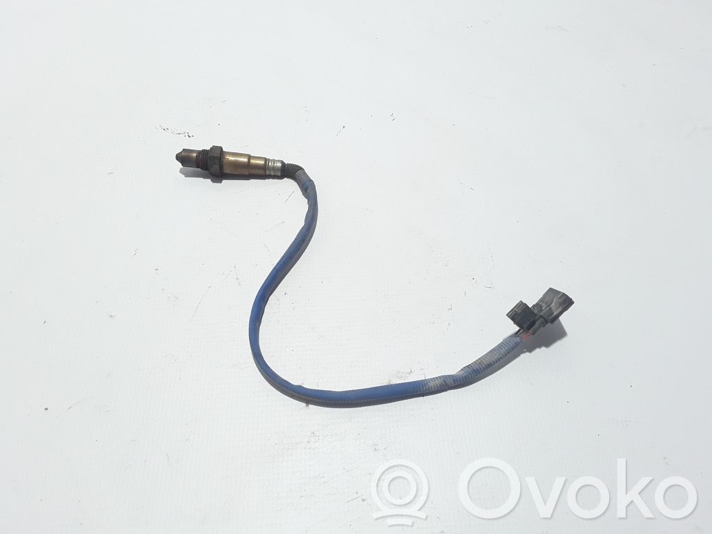 Renault Talisman Lambda probe sensor 