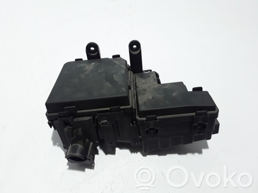 Renault Kadjar Fuse box set 