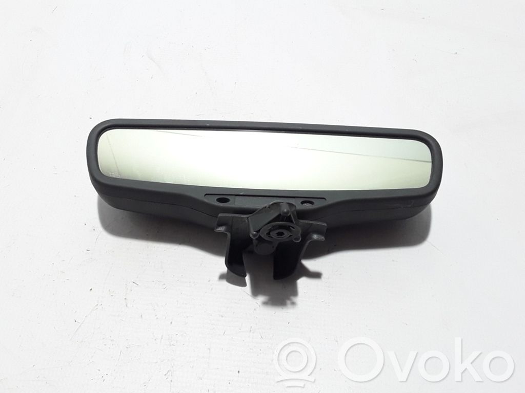 Espejo retrovisor (interior)   8676968