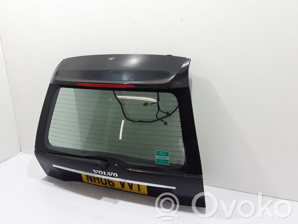 Volvo XC90 Puerta del maletero/compartimento de carga 