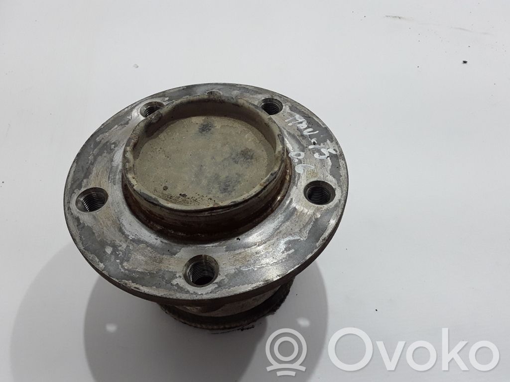 Opel Movano B Rumba 
