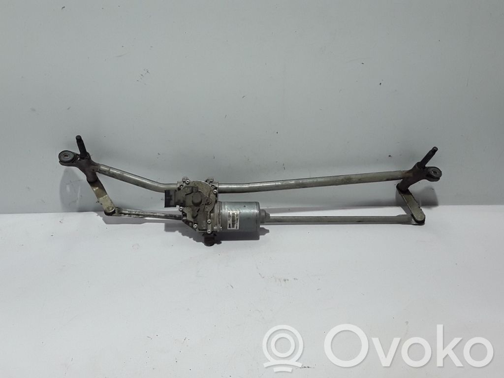 Opel Movano B Tiranti del tergicristallo anteriore 