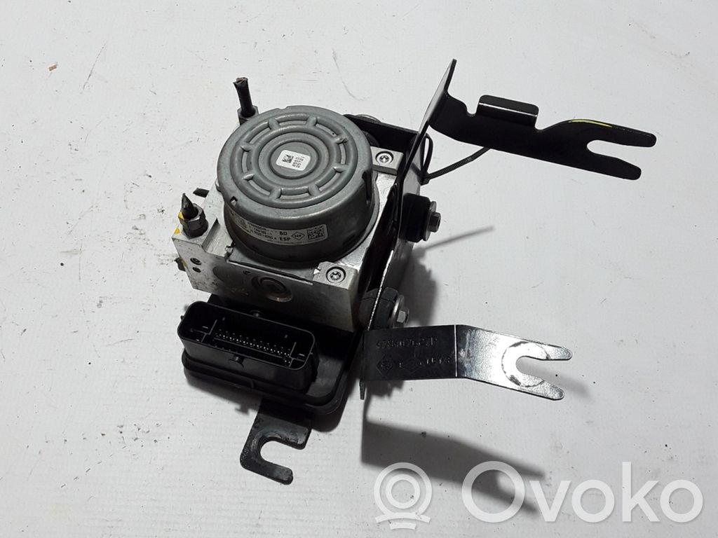 Dacia Dokker ABS Pump 