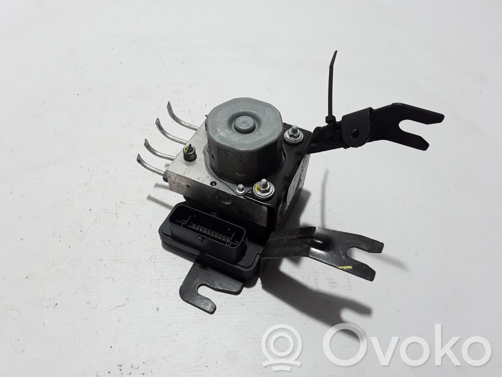 Dacia Duster ABS bloks 