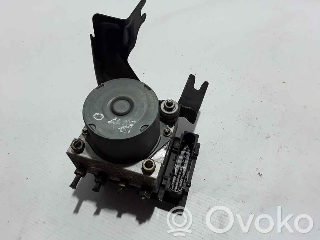 Renault Modus ABS bloks 