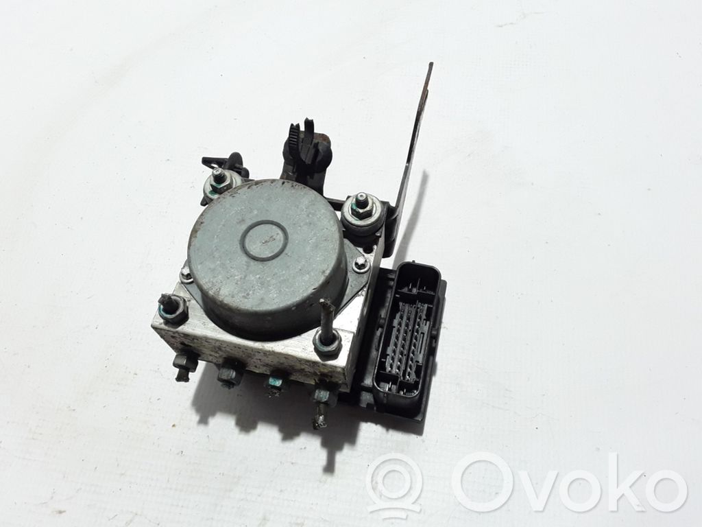 Dacia Duster ABS bloks 