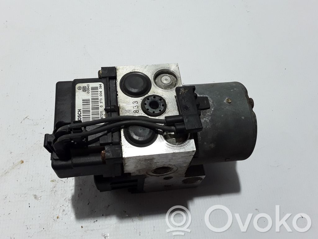 Renault Megane I ABS Pump 