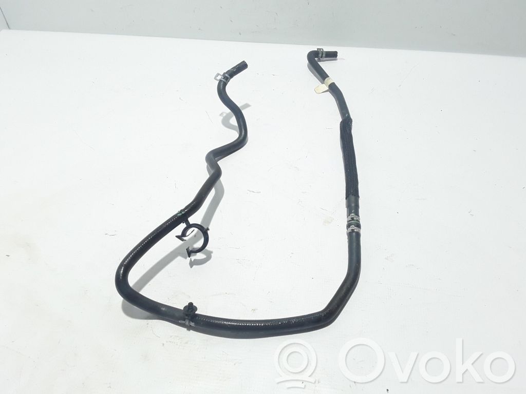 Engine coolant pipe/hose   68233884AD