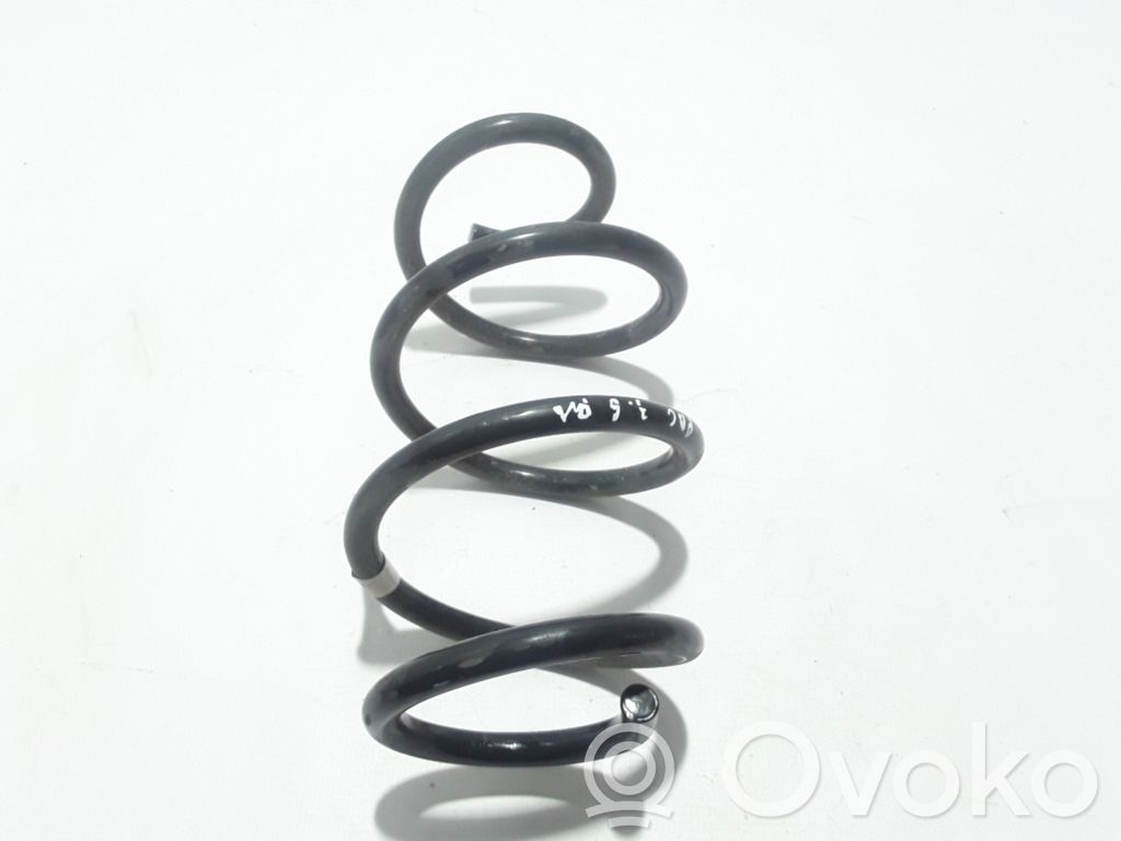 Chrysler Pacifica Front coil spring 