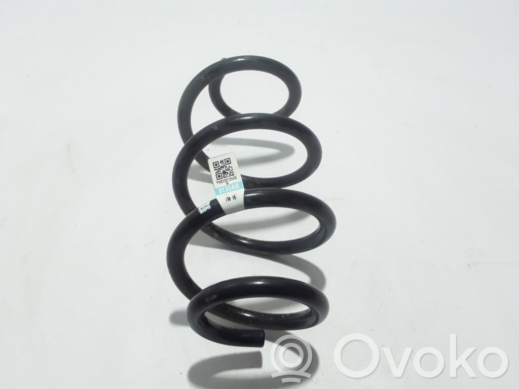 Front coil spring   68238135AB