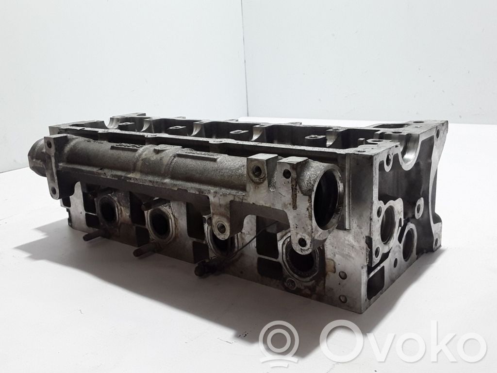 Renault Kangoo I Engine head 