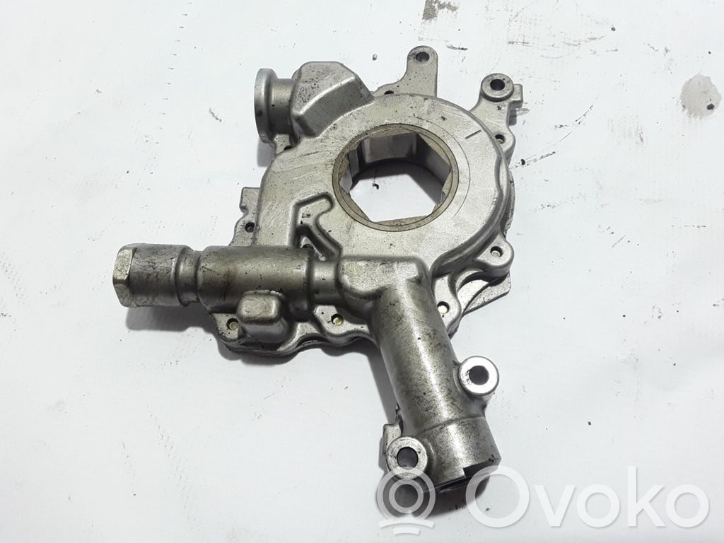 Renault Vel Satis Bomba de aceite 
