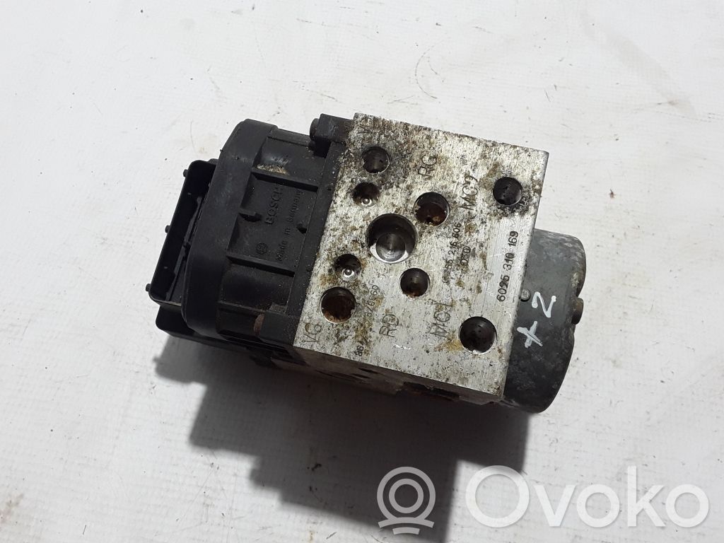 Renault Espace III ABS Pump 