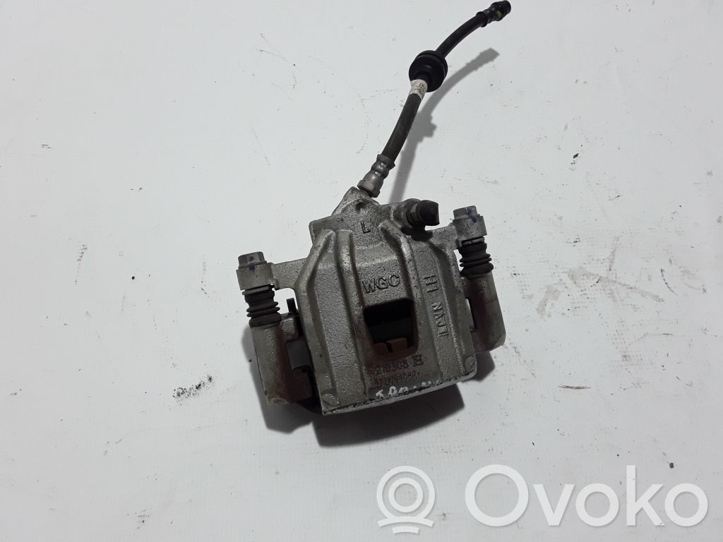 Dacia Spring Front brake caliper 