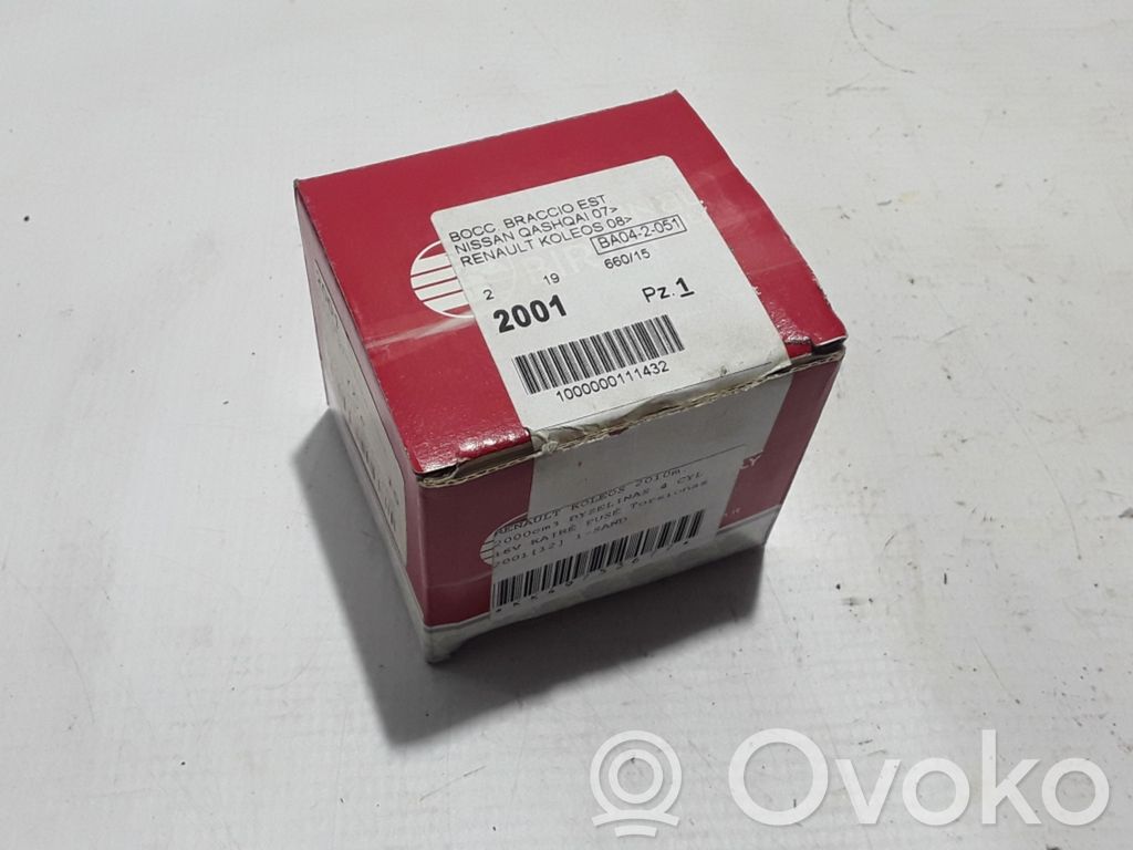 Renault Koleos I Front wishbone bush 