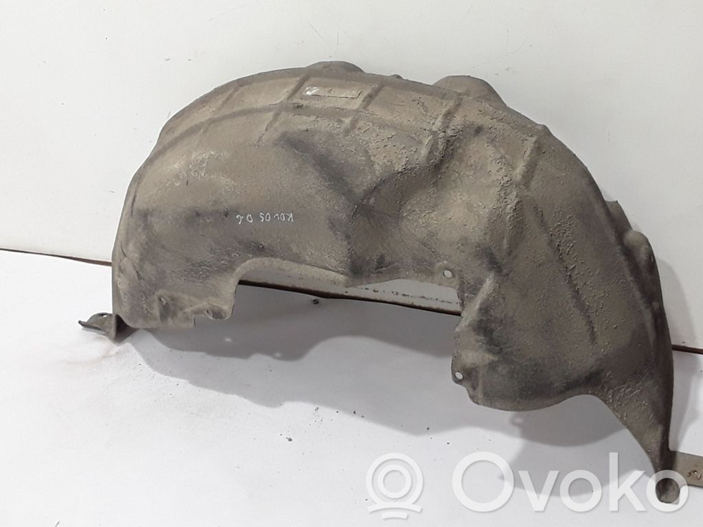 Renault Koleos I Posparnis galinis 