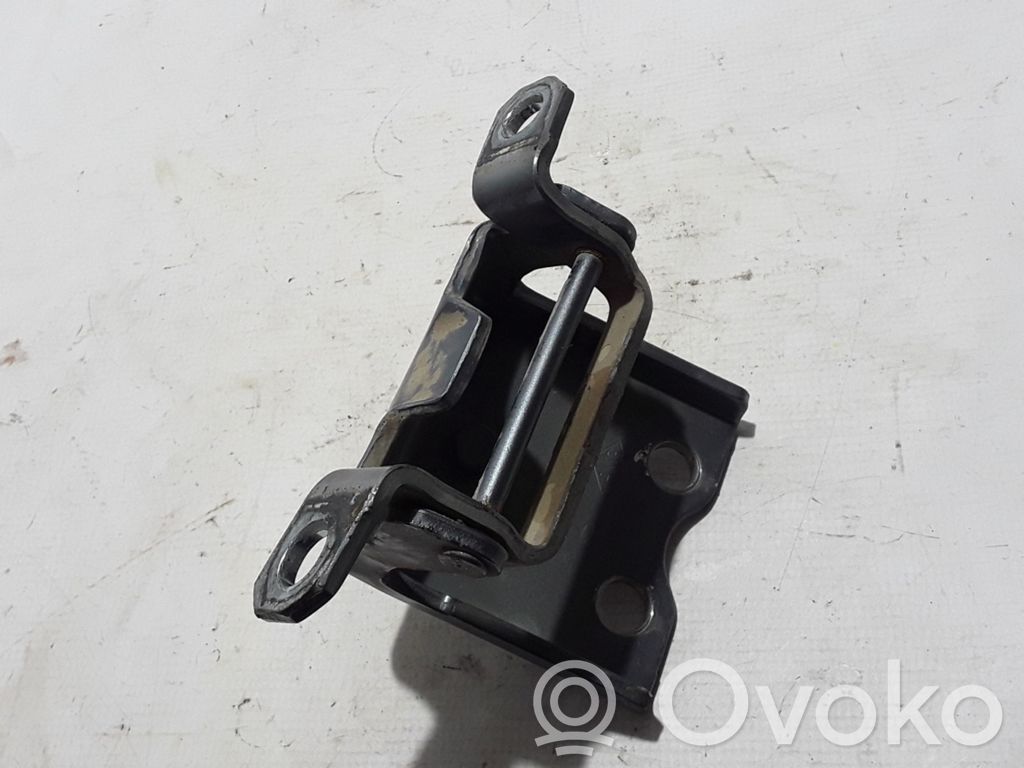 Renault Koleos I Tailgate/trunk/boot hinge 