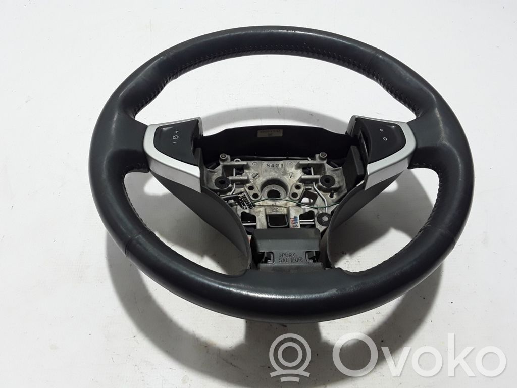 Renault Koleos I Volante 