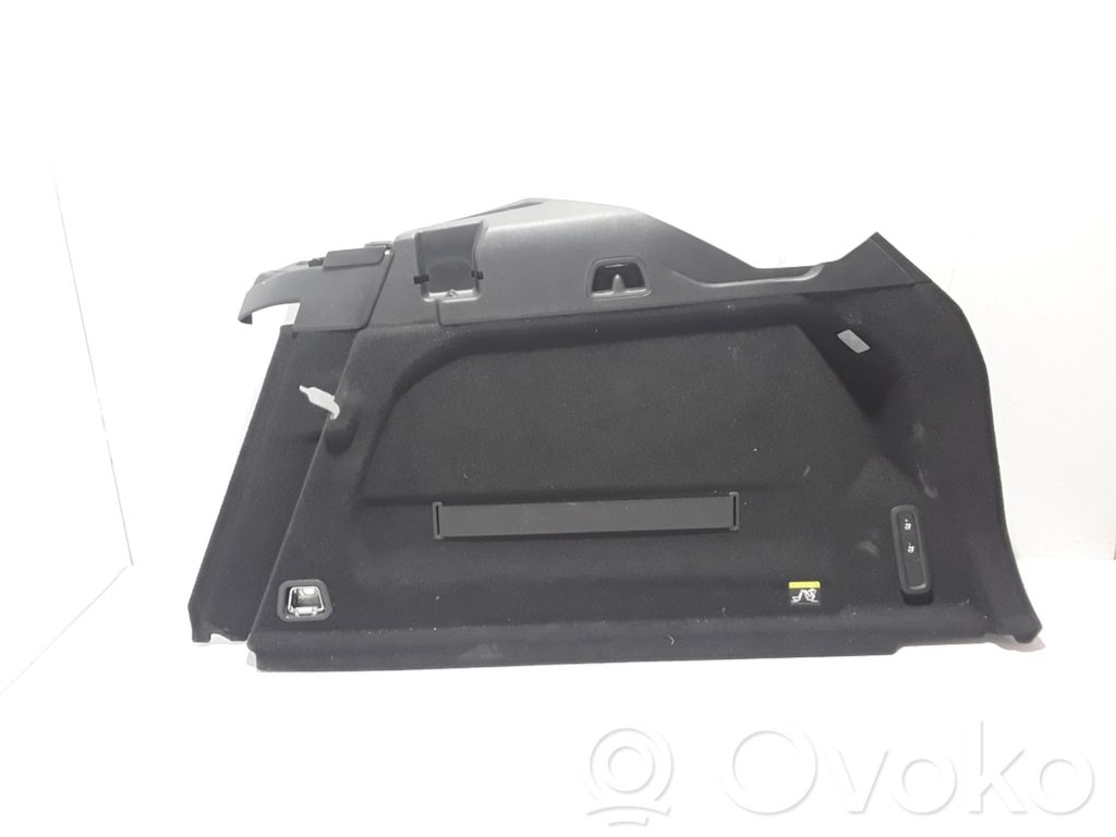 Volvo XC60 Trunk/boot side trim panel 