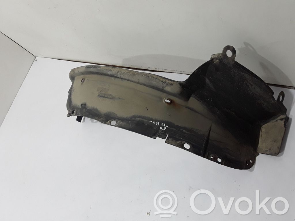 Renault Master II Rivestimento paraspruzzi passaruota anteriore 