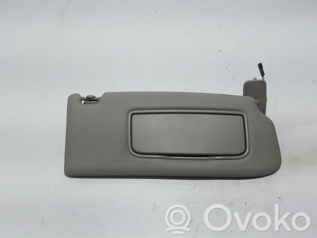 Volvo S40 Sun visor 