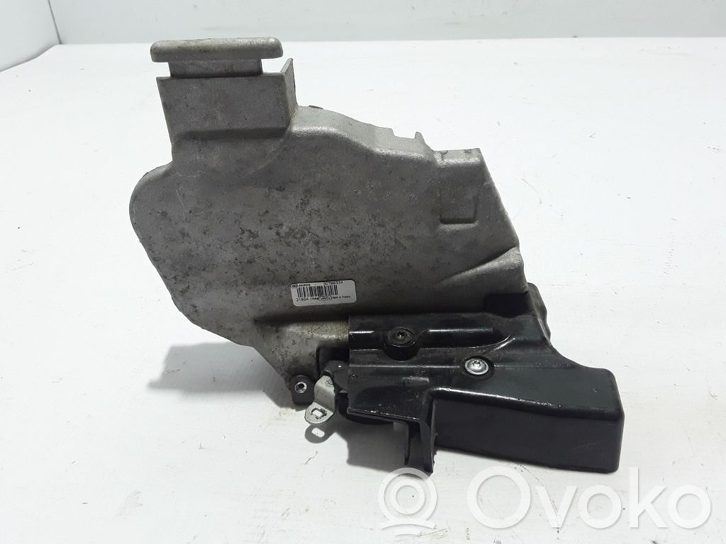 Volvo S40 Priekšpusē slēdzene 