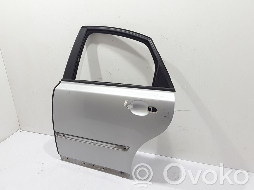 Volvo S40 Galinės durys 
