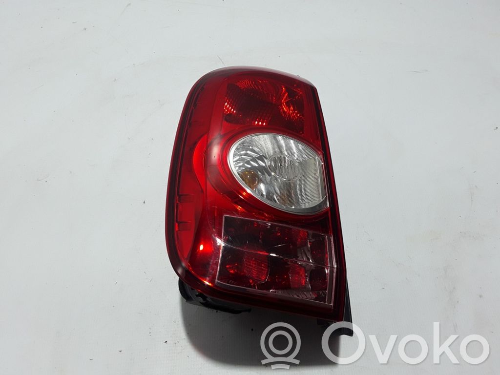 Dacia Duster Takavalot 