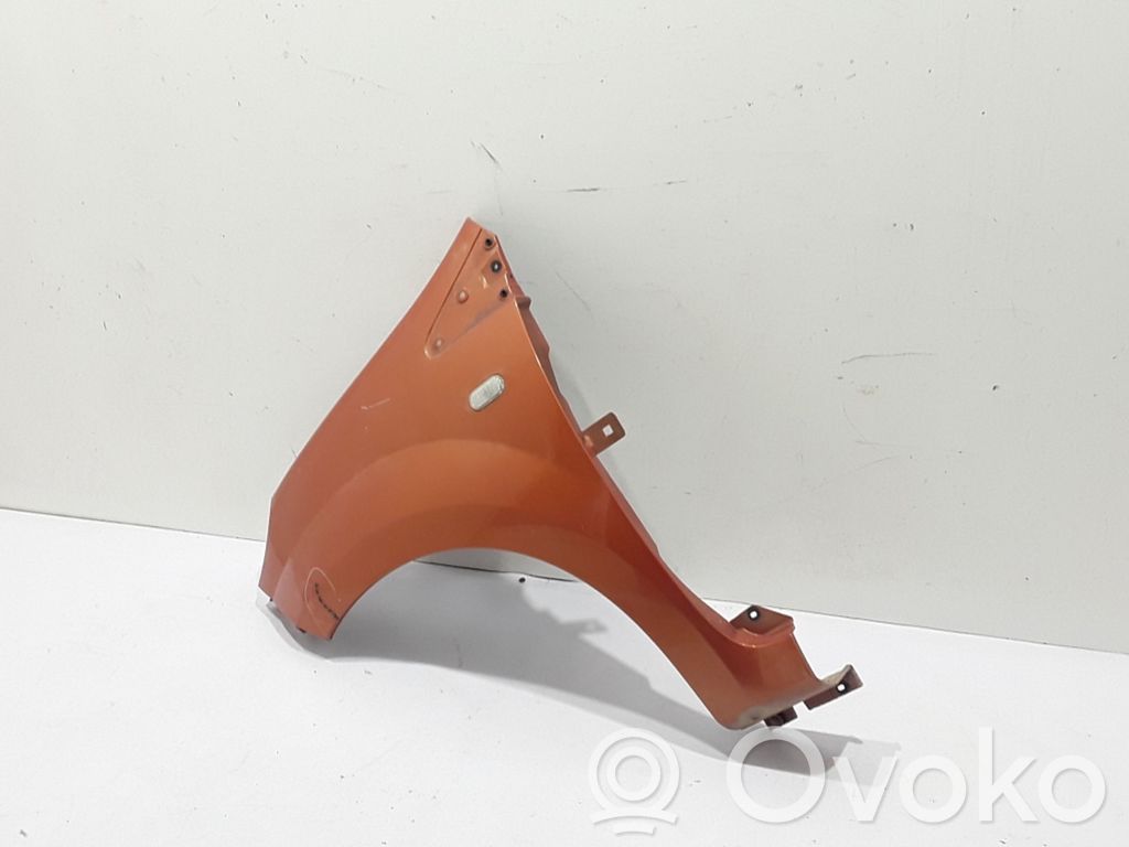 Renault Twingo II Guardabarro 
