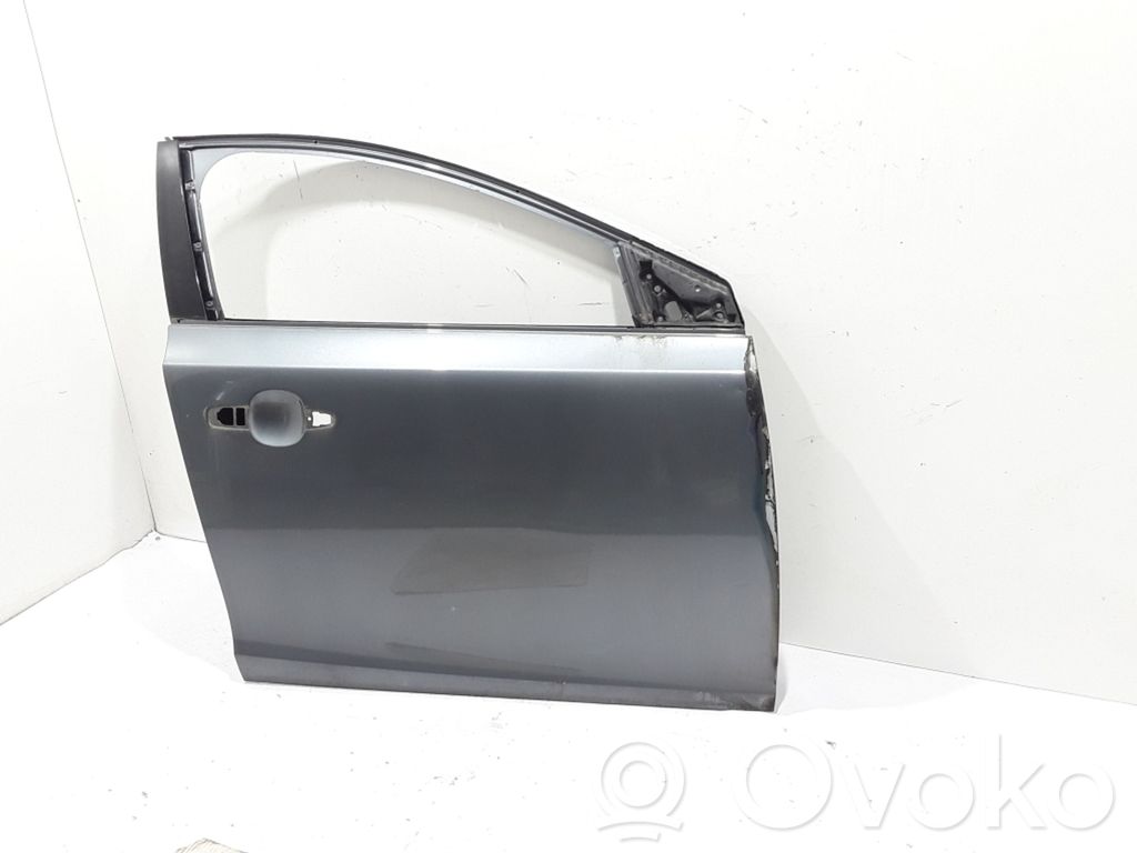Volvo V40 Priekinės durys (dvidurio) 