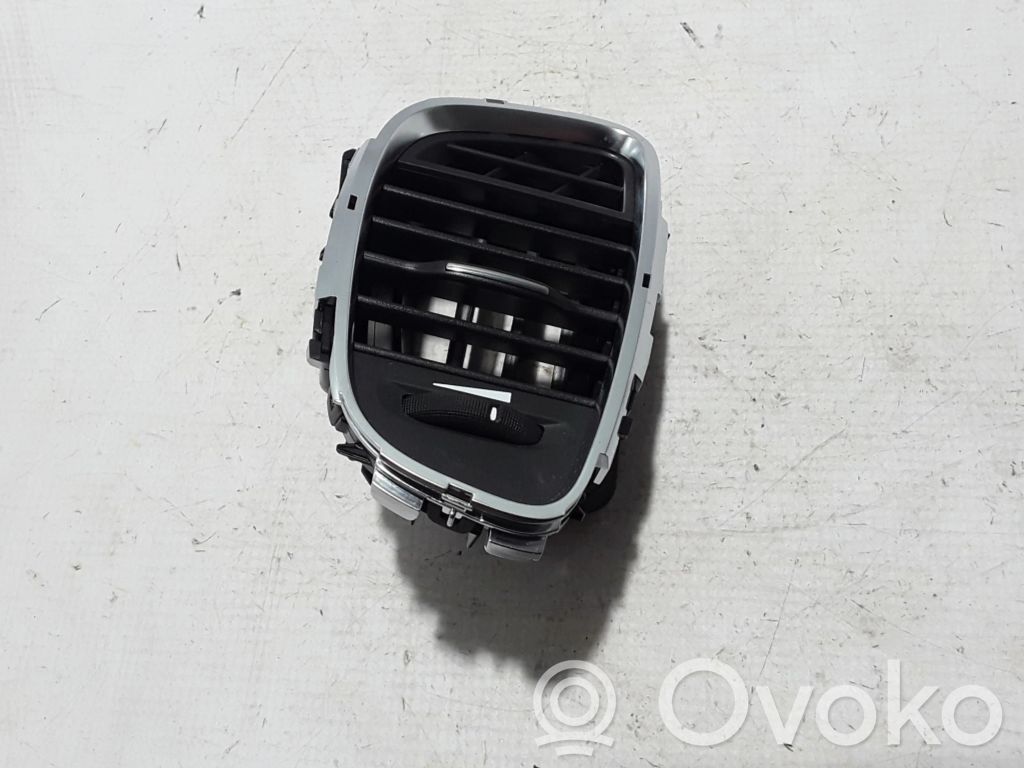 Renault Espace V (RFC) Moldura protectora de la rejilla de ventilación lateral del panel 