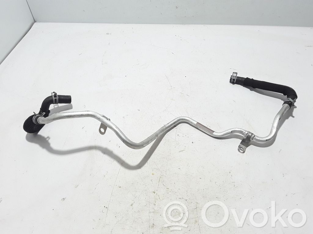 Chrysler Pacifica Engine coolant pipe/hose 