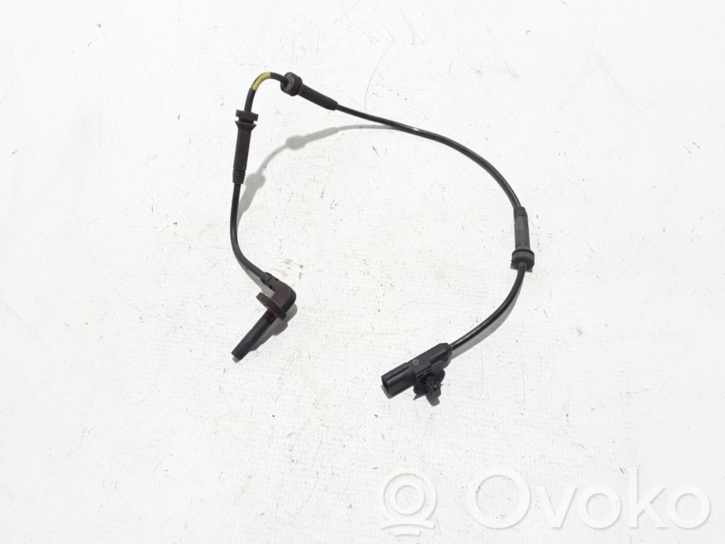 Dacia Lodgy Sensor freno ABS de aceleración de rueda 
