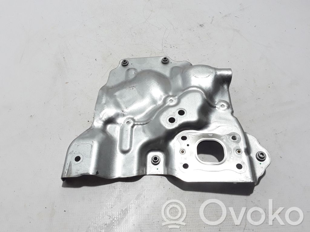 Volvo XC60 Inna część podwozia 
