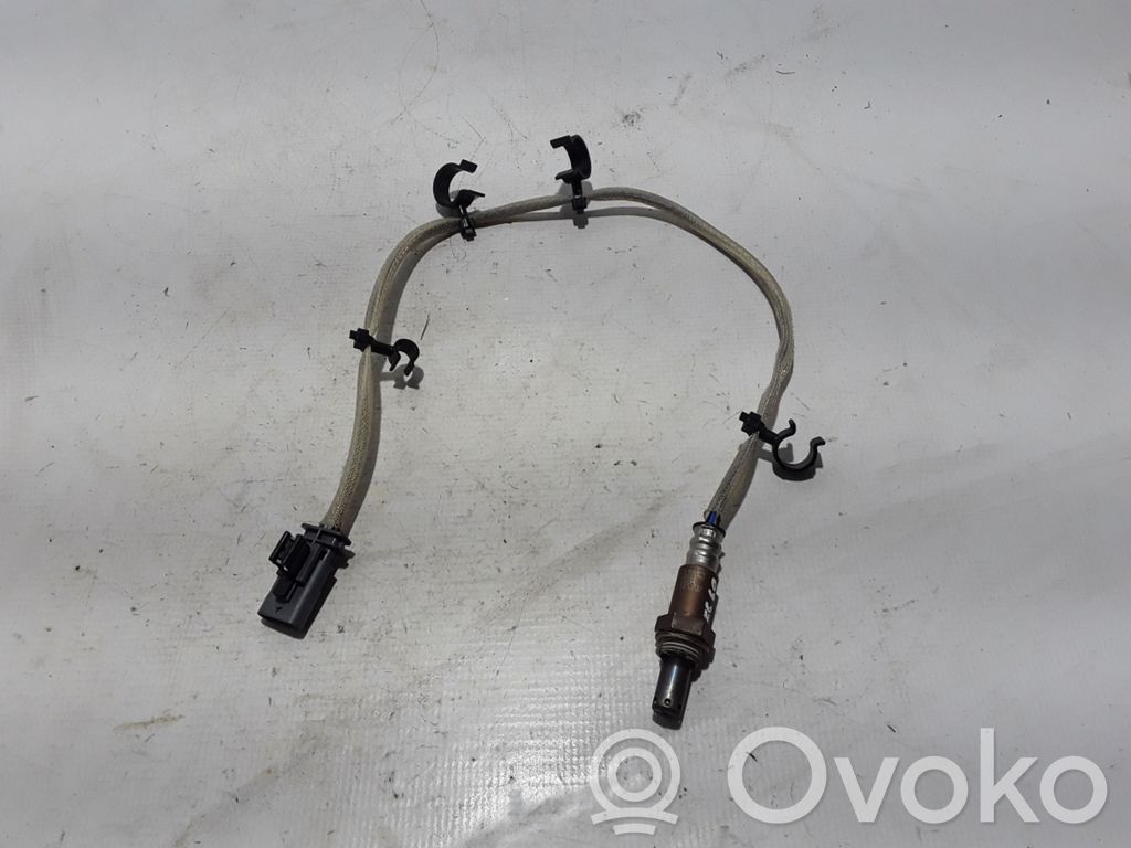 Sonde lambda   32255353