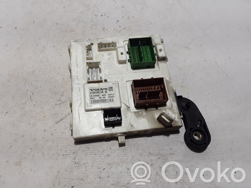 Volvo XC90 Module de fusibles 