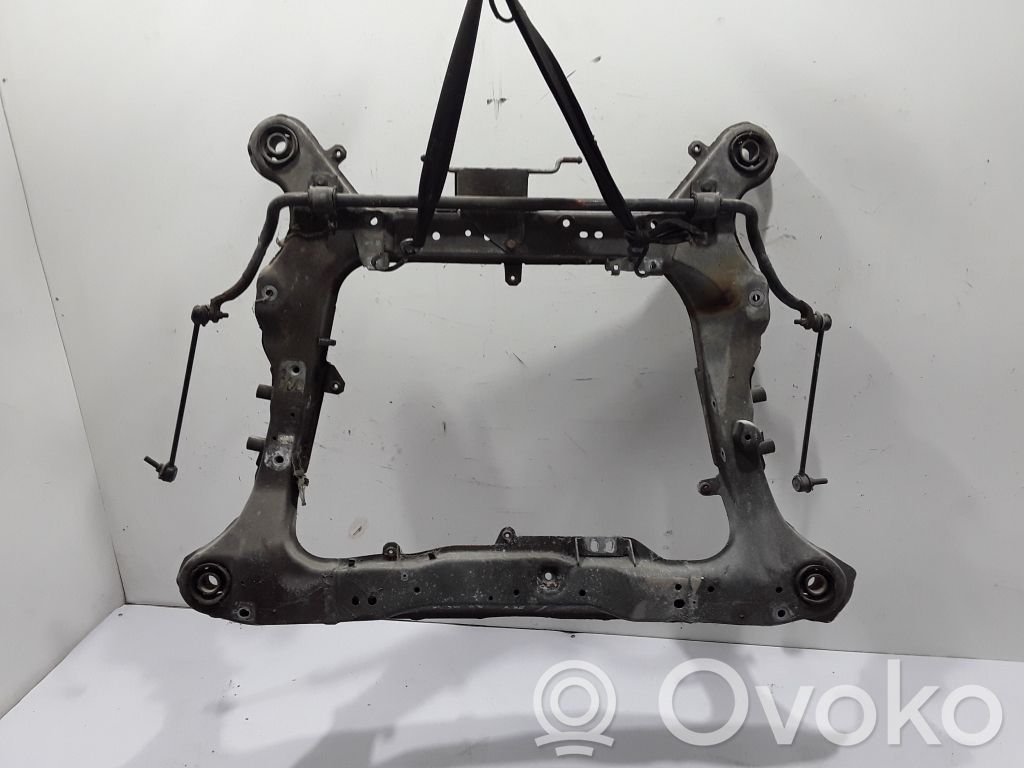 Volvo XC90 Front subframe 