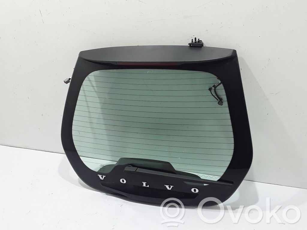 Volvo C30 Tailgate/trunk/boot lid 