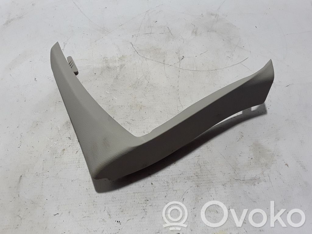 Chrysler Pacifica Panelės apdaila 