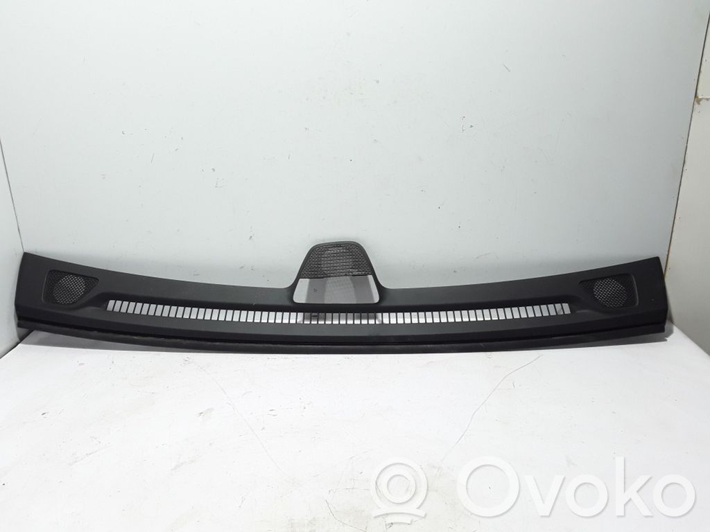 Chrysler Pacifica Panelės apdaila 